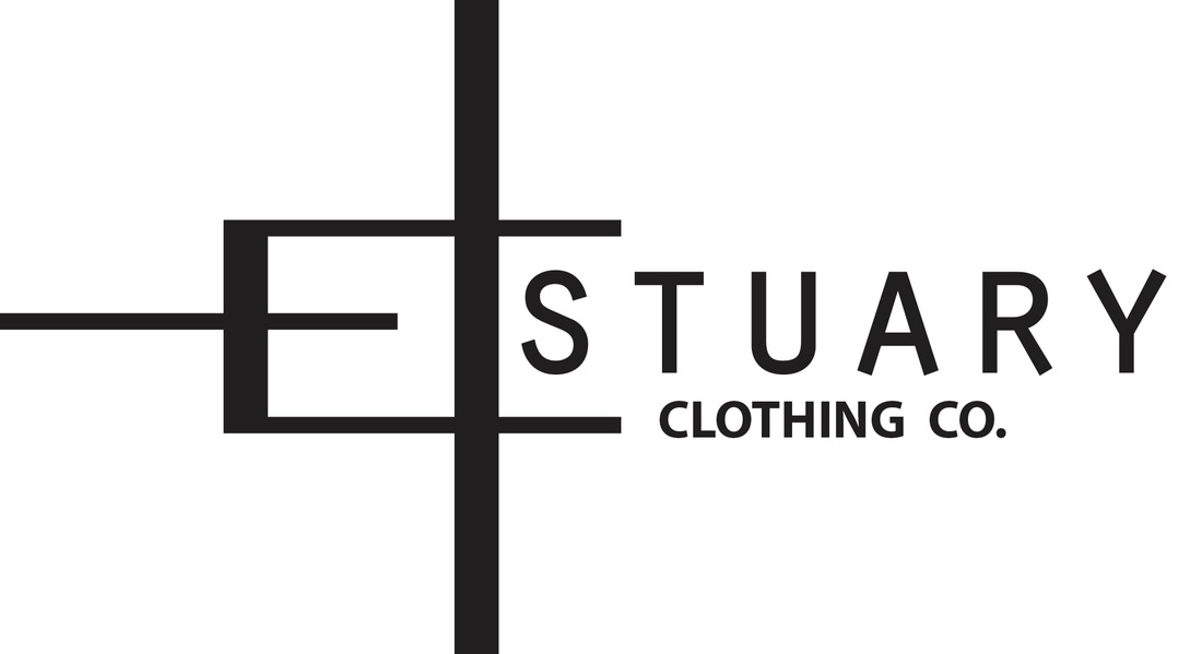 Estuary Clothing Co Logo